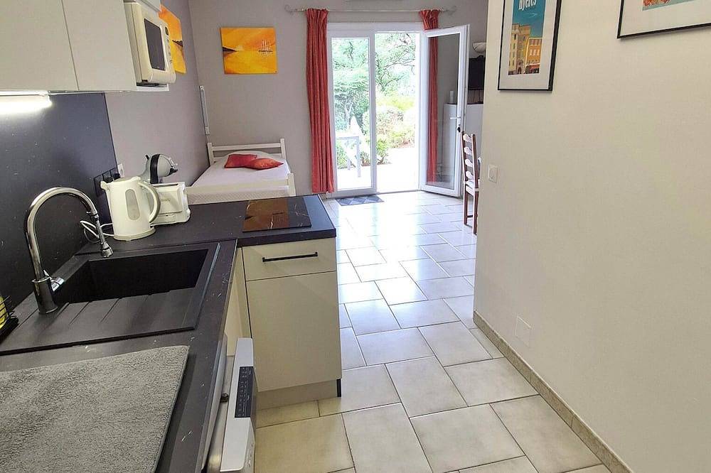 Appartement de vacances
