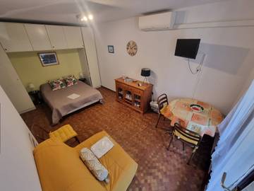 Studio pour 3 Personnes dans Côte Vermeille, Collioure, Photo 4