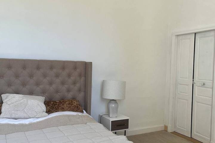 Château pour 20 personnes, avec jardin et piscine dans le Vaucluse - 2