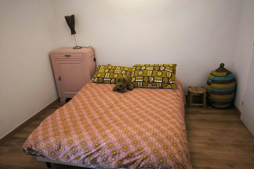 Antigua Granja renovada in Bouleternère, Costa mediterránea (Francia)