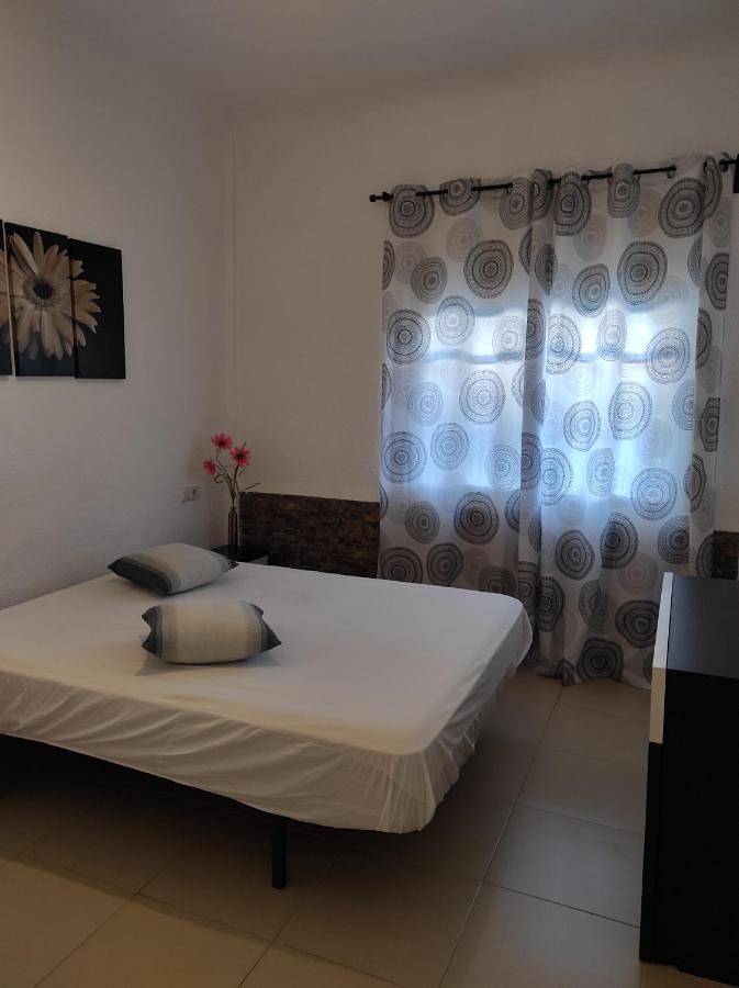 Appartement entier, Two-Bedroom Apartment in La Vila Joiosa, Costa Blanca
