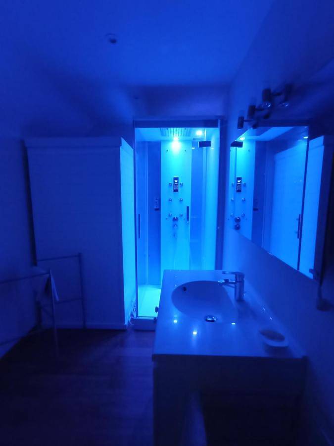 Gîte pour 2 personnes, avec terrasse à Assesse - 3