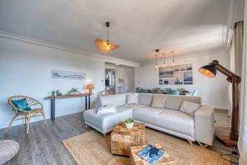 Appartement De Vacances pour 8 Personnes dans Grenoble, Isère, Photo 3