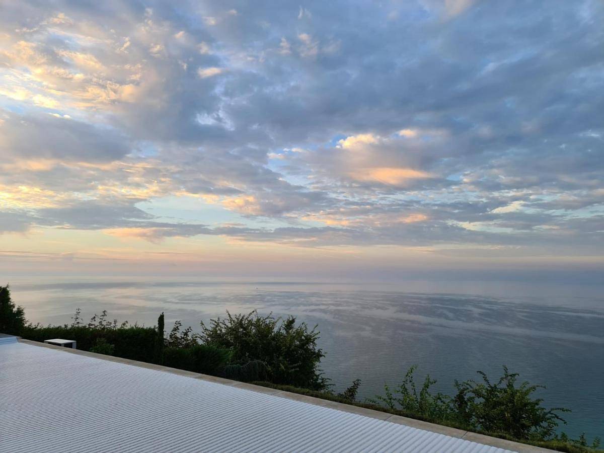 Villa Tatalia, Bozhurets in Thracian Cliffs, Kawarna