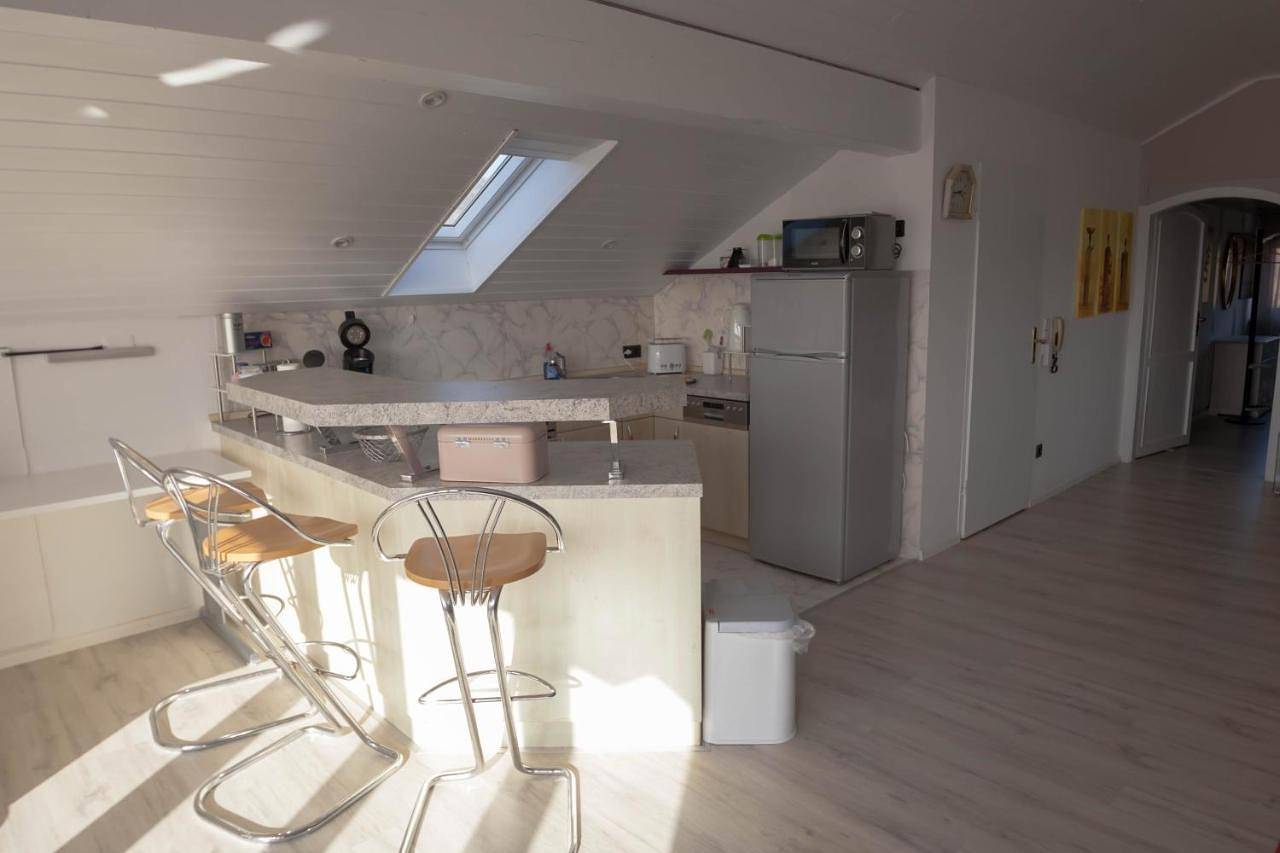 Appartement entier, Ferienwohnung in Süddeutschland (D-Ch-F) in Fischingen, Forêt-Noire du Sud
