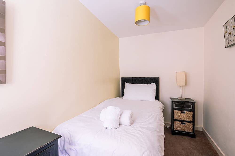 Ganze Wohnung, Beautiful, 2 bedroom, first floor apartment, at the heart of a busting Dales Village. in Reeth, Yorkshire Dales National Park