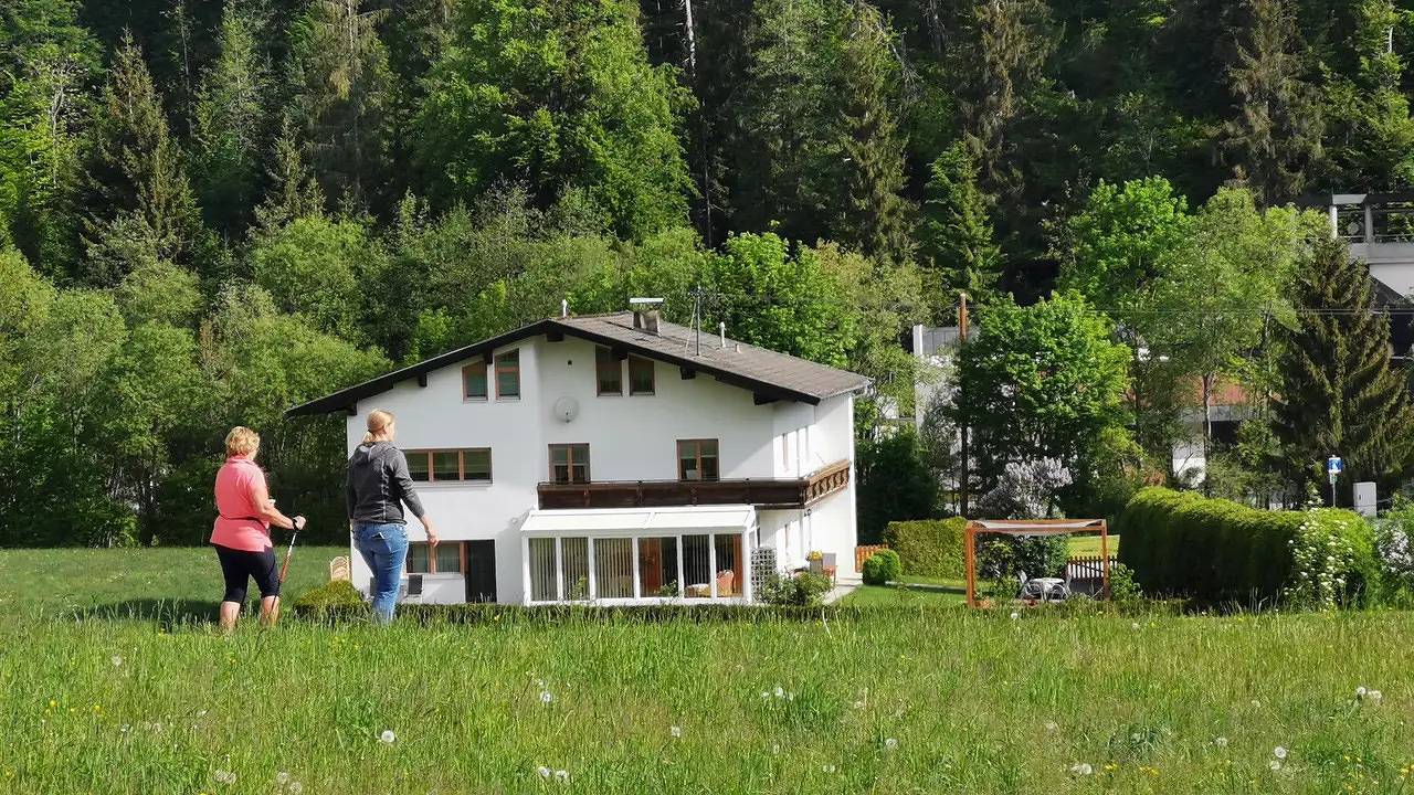 Ganze Ferienwohnung, Ferienwohnung für 3 Personen (58 m²) in Söll in Söll, Kaisergebirge