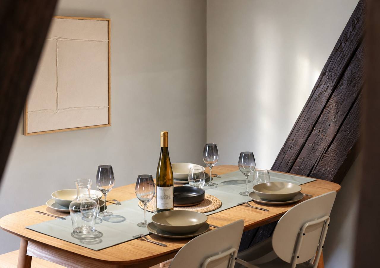 Appartamento intero, Pistache – charme e comfort nel cuore di Colmar in Colmar, Colmar e dintorni