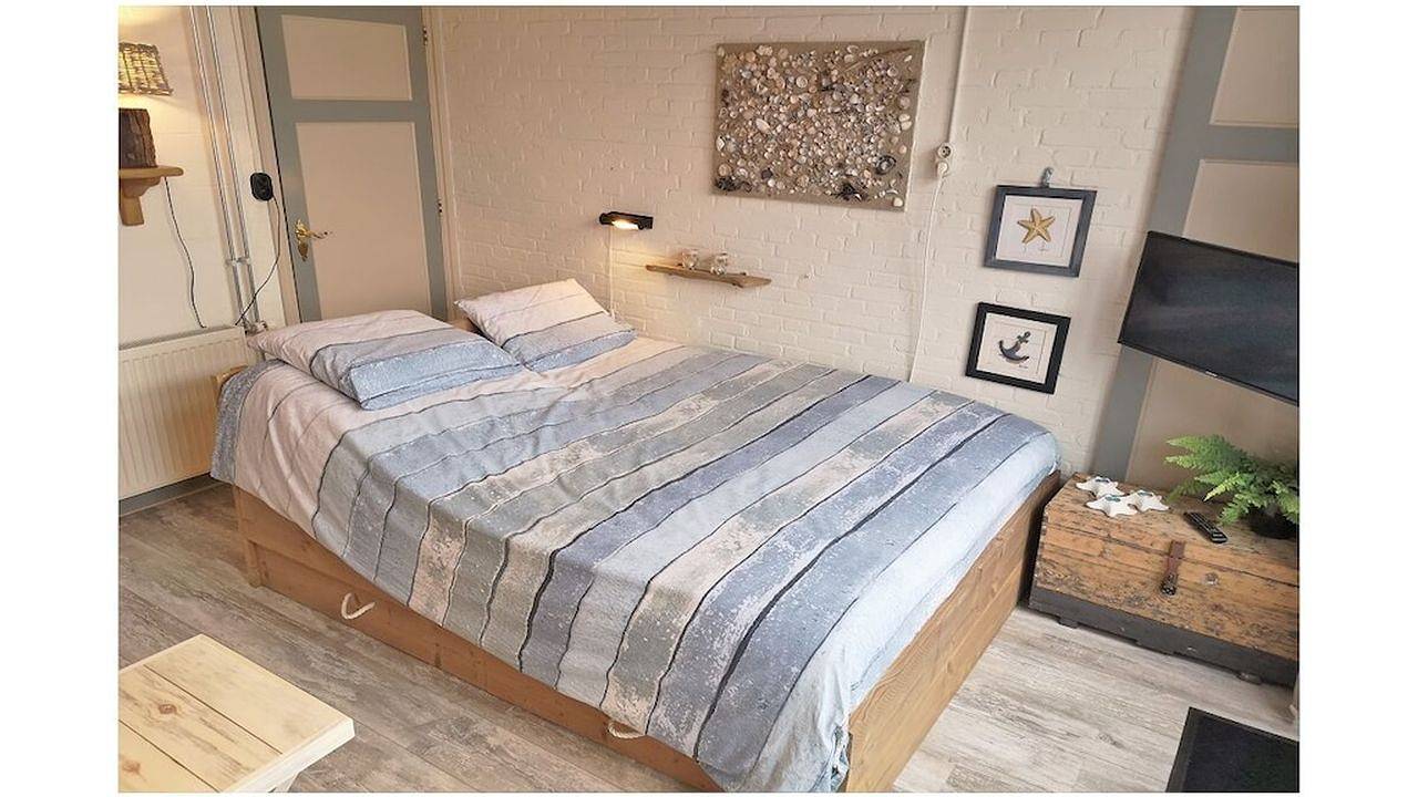 Ferienhaus für 2 Personen (35 m²) in Westkapelle in Westkapelle, Walcheren