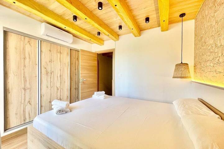 Ferienhaus für 6 Personen, mit Pool in Benidorm - 4