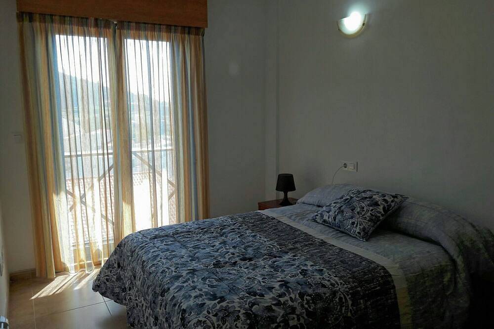 Entire apartment, Beautiful Sea And Mountain. in Cariño, Galician Coast