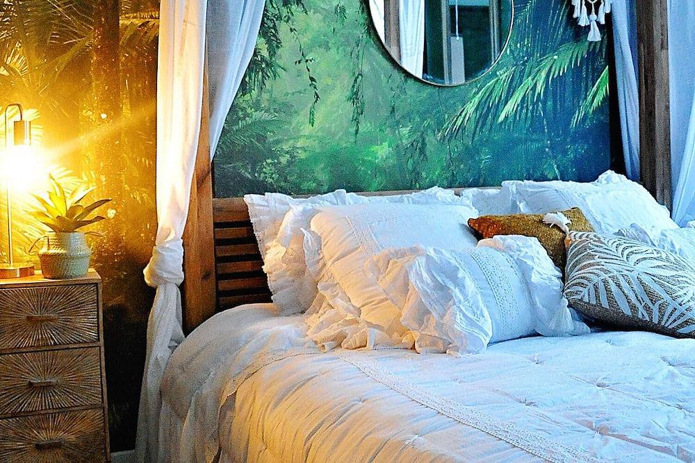 Apartamento entero, Romantic escape in the heart of the Amazon, Enjoy your life in Évreux, Región de Évreux