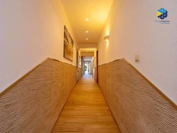 Apartamento in San Lorenzo de Cardessar, Mallorca Este für 6 