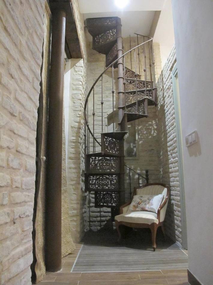 Apartamento de vacaciones para 4 personas, con terraza - 1