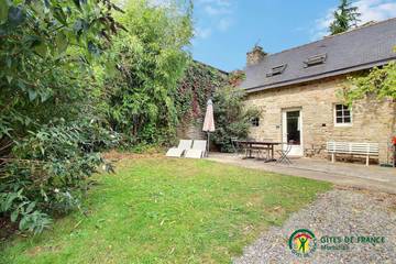 Maison De Vacances pour 4 Personnes dans Plouay, Bretagne, Photo 1