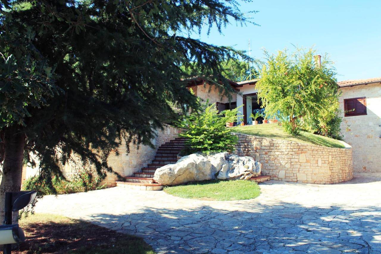Maglioferro Residence in Corato, Parco nazionale dell'Alta Murgia