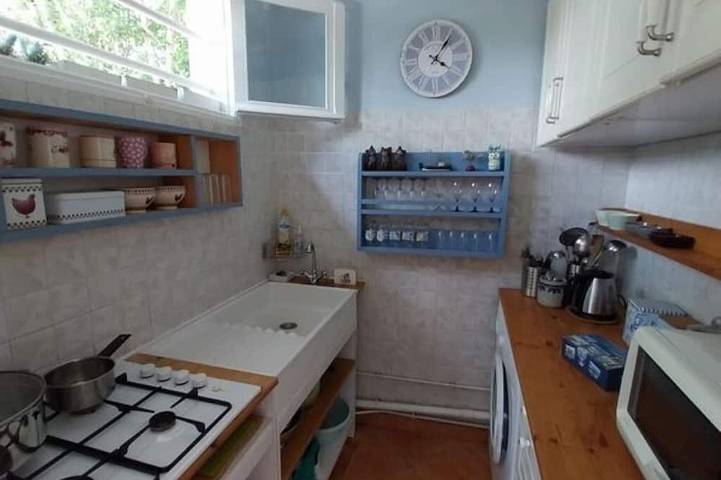 Gîte pour 4 personnes dans Plage Kerfany