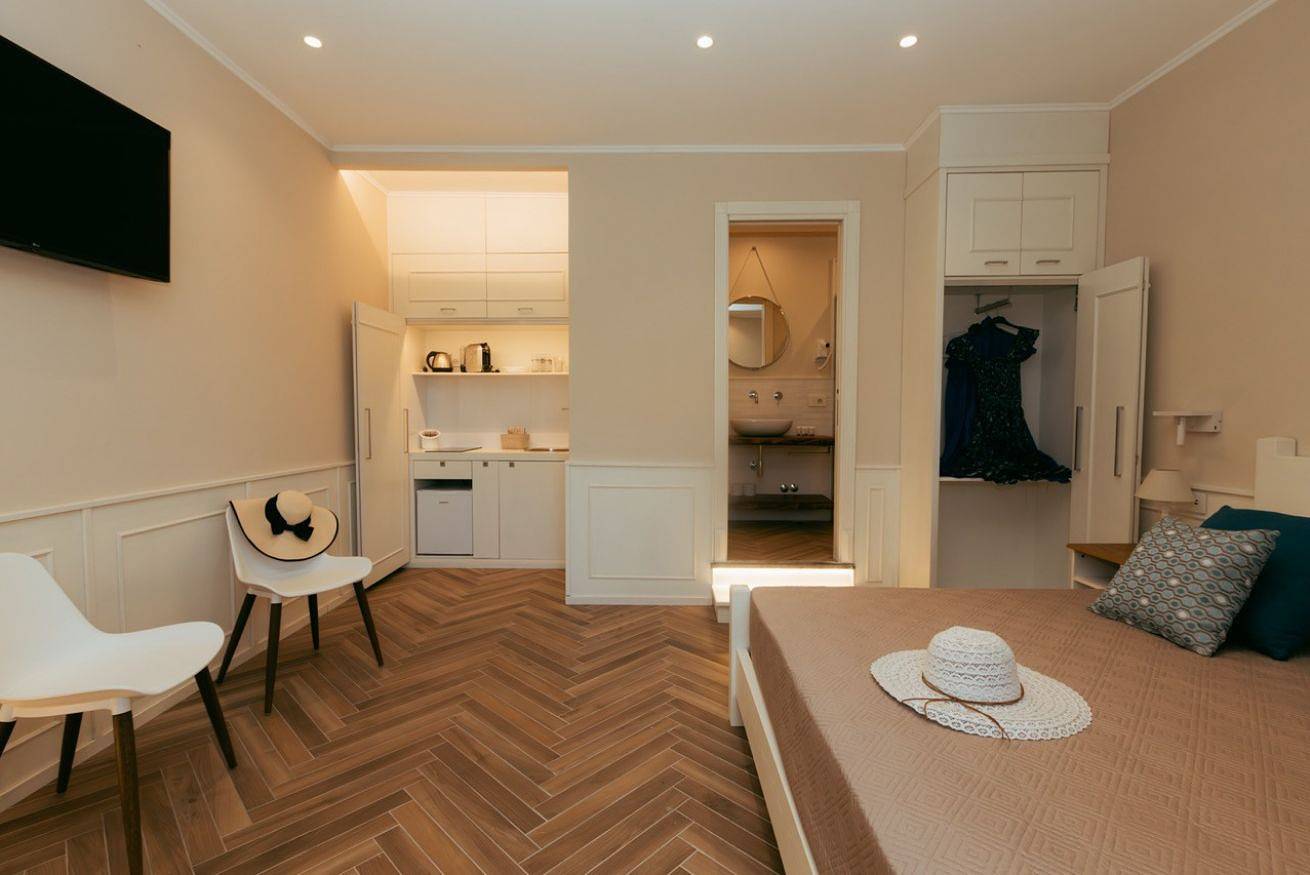 Apartamento entero, Ludovici - De Vivo Realty in Piano di Sorrento, Península Sorrentina