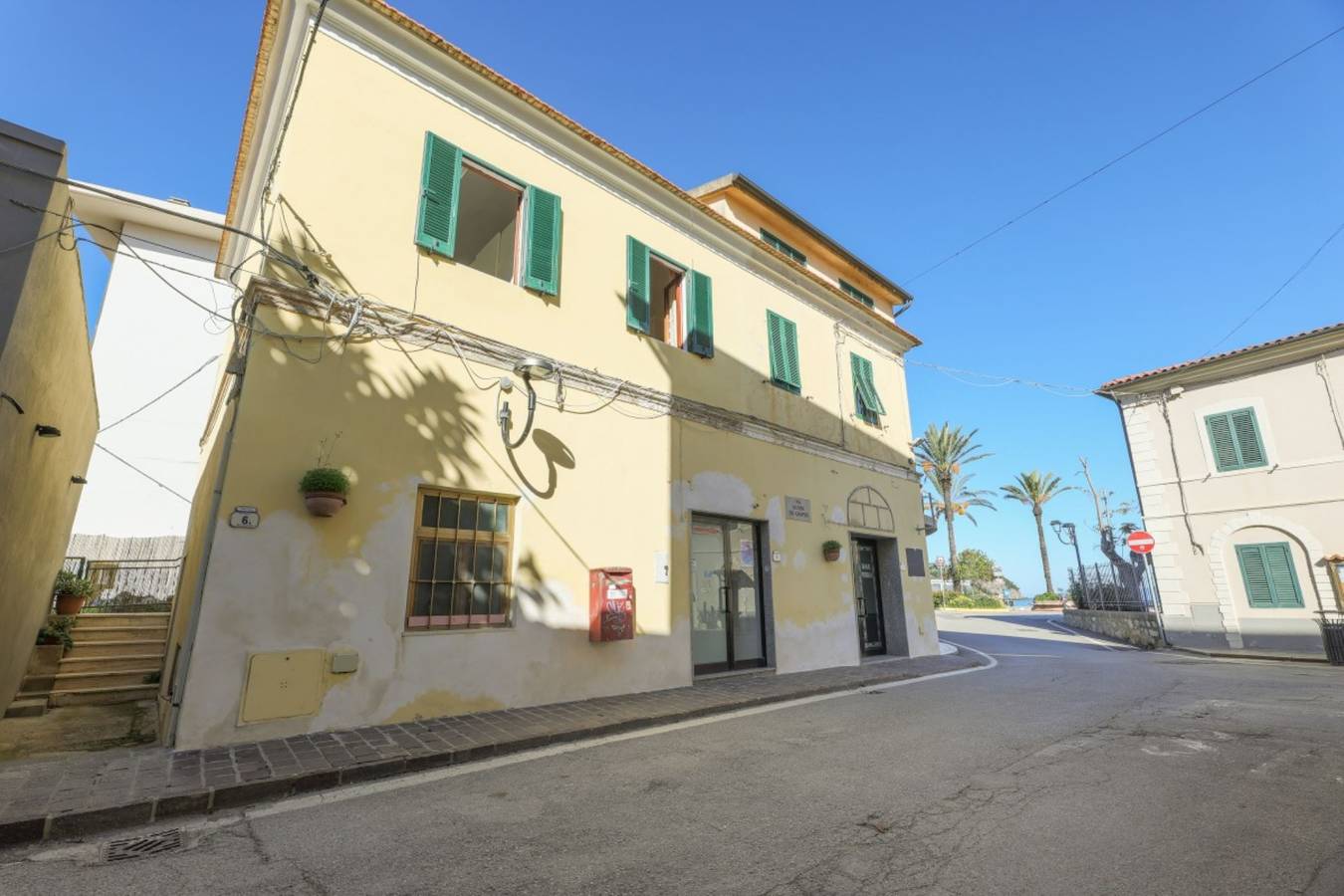 Appartamento intero, Respiro Del Cavo in Cavo, Isola d'Elba