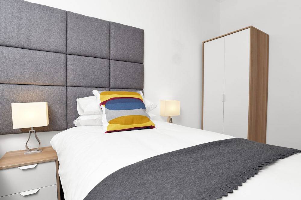 Geheel appartement, Baxter Park City Base in Dundee, Angus