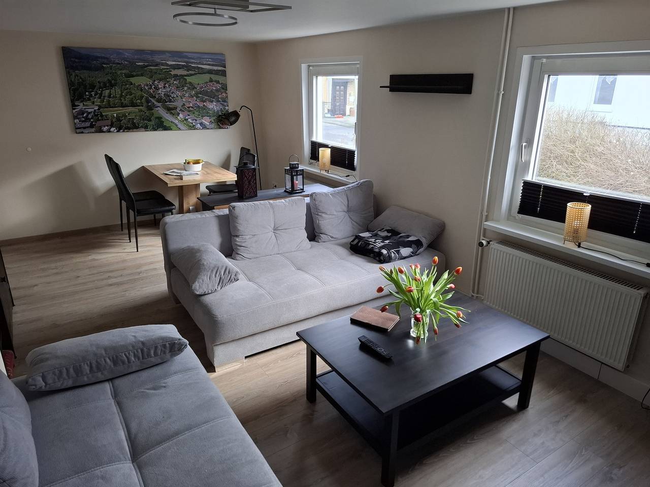 Vakantieappartement voor 6 personen, foto 8