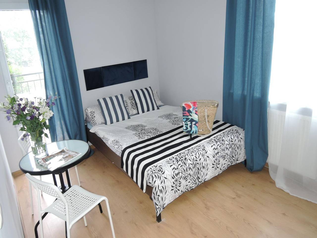 Rewal Getaway Home in der Nähe der Ostseeküste in Rewal, Powiat gryficki