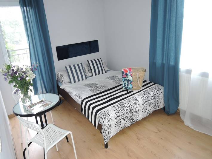 Ferienhaus für 15 Personen, mit Balkon, mit Haustier in Rewal - 3