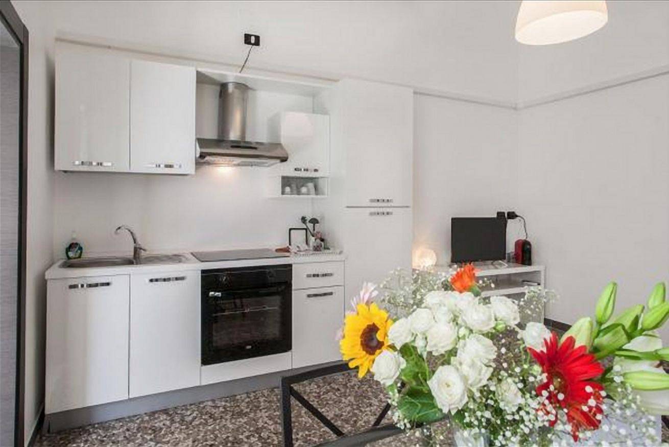 Ganze Wohnung, Ferienwohnung für 4 Personen in Bari, Bari Provinz