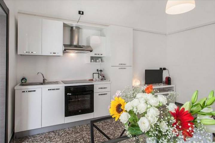 Ferienwohnung für 4 Personen - 1