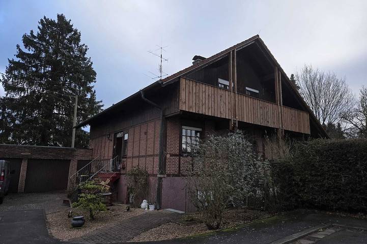 Vakantieappartement voor 6 personen - 1