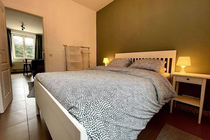 Vakantieappartement voor 2 personen - 1