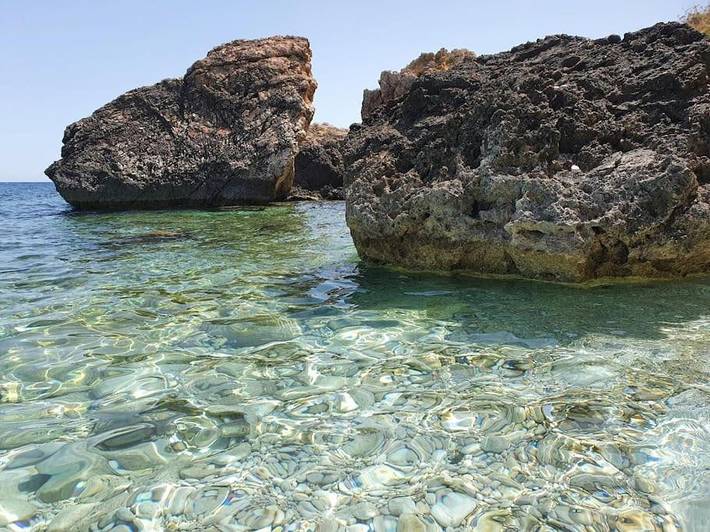 Chalet para 7 personas, con jardín - 1