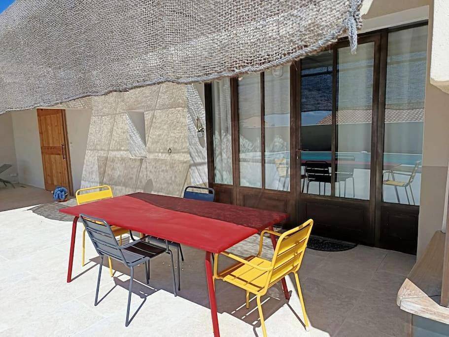 Appartement entier, One-Bedroom Apartment in Vacqueyras, Vaucluse