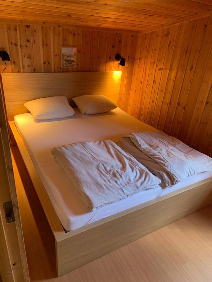 Hytte ved sjøen in Kristiansand 