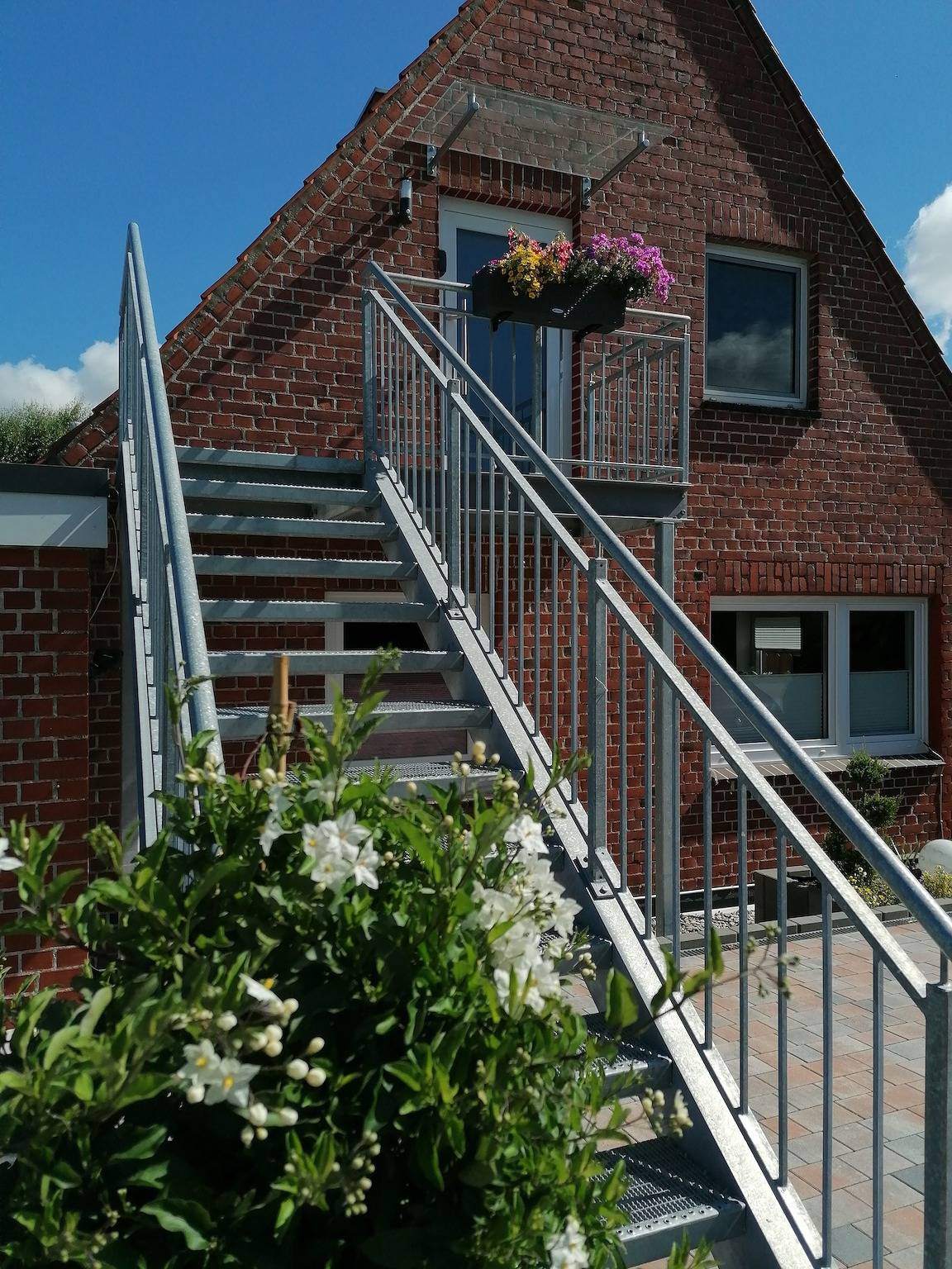 Ganze Ferienwohnung, May Home in Schashagen, Ostholstein