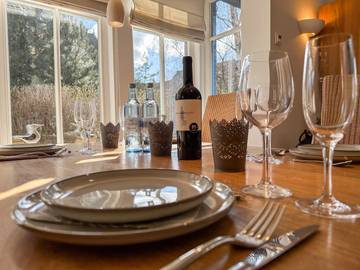 Ferienhaus für 4 Personen in Wieck am Darß, Darß, Bild 4