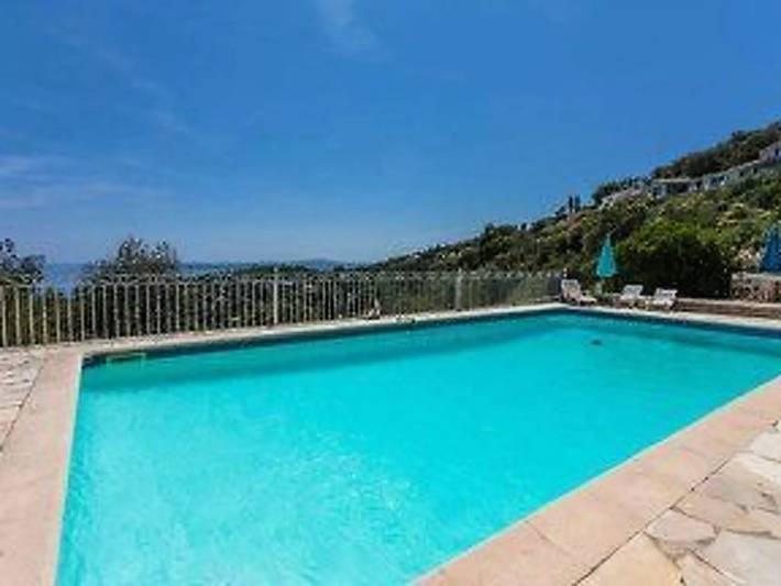 Villa pour 6 personnes, avec jardin et piscine dans Les Issambres - 2