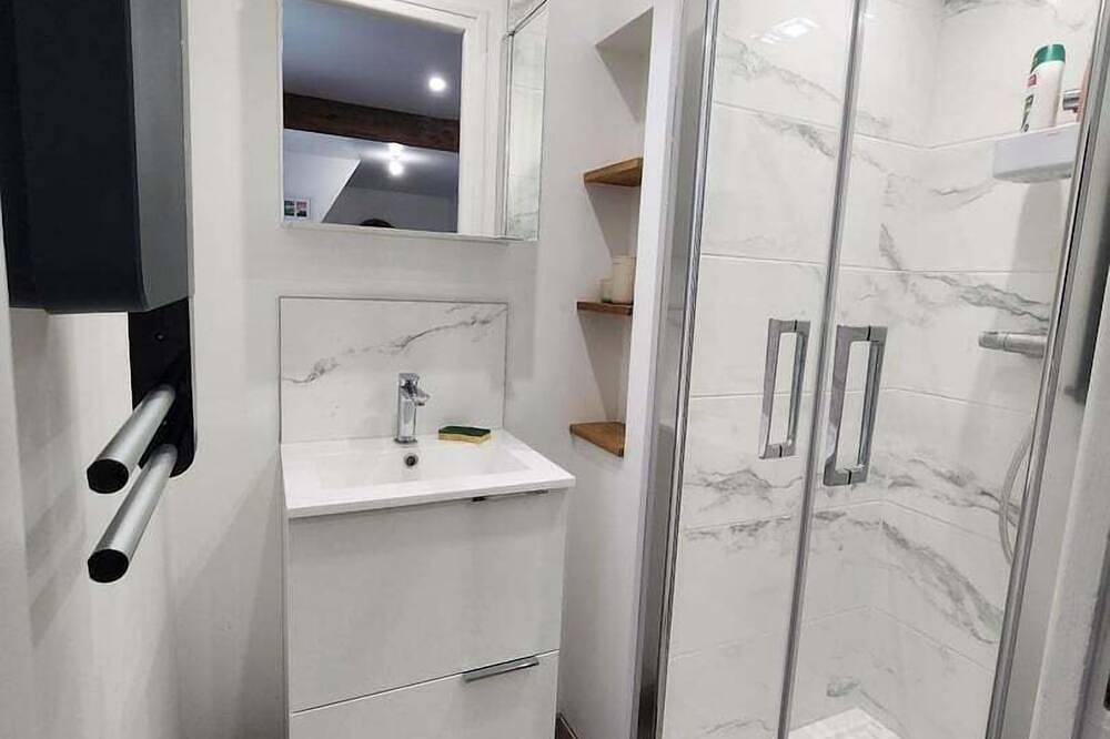 Apartamento entero, Idyllic Normandy stay in Veules-les-Roses, Región de Dieppe