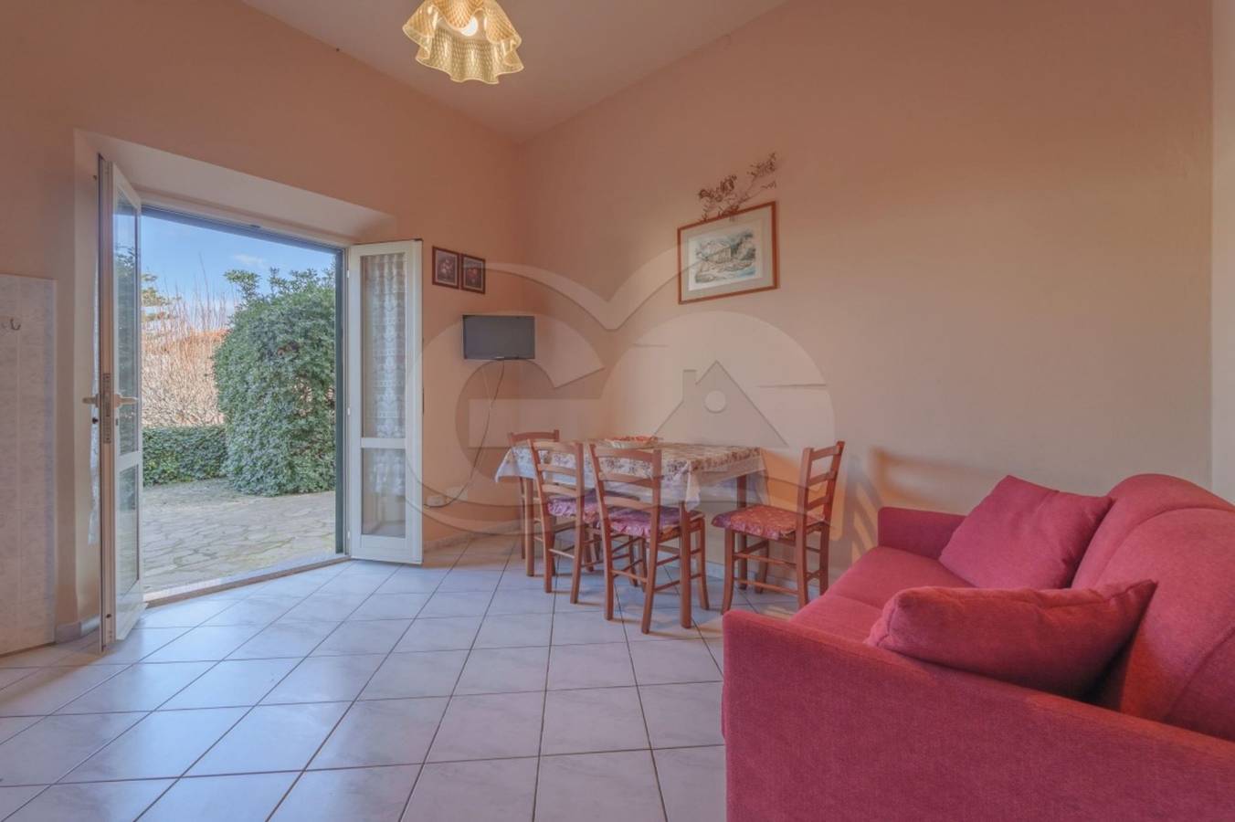 Ganze Wohnung, Appartamenti Marciana Marina - Appartamento Gli Ontanelli-Appartamento Gli Ontanelli in Marciana Marina, Toskanischer Archipel