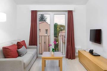 Appart’hôtel pour 8 Personnes dans Mougins, Région de Cannes, Photo 3