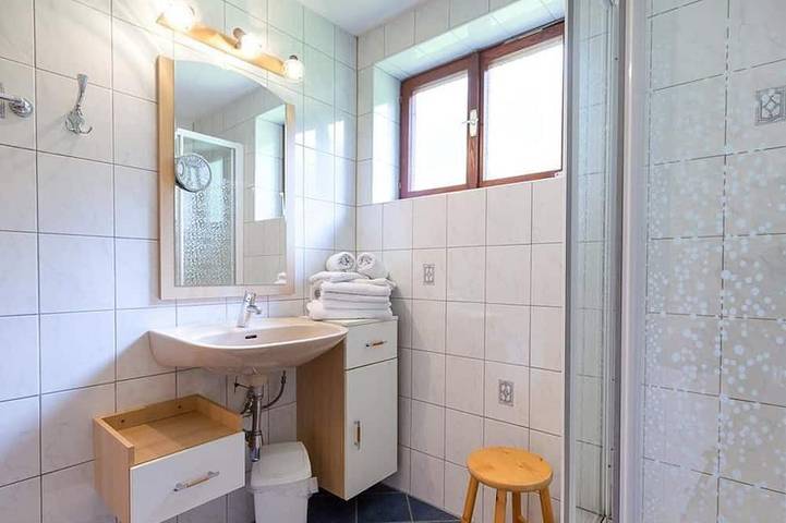 Ferienwohnung Ossiacher Tauern - Prefelnig Hof in Ossiach, Bezirk Feldkirchen