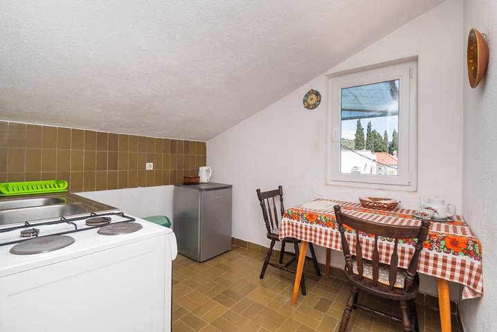 Ganzes Studio, Apartments Marija in Rogoznica, Šibenik-Knin
