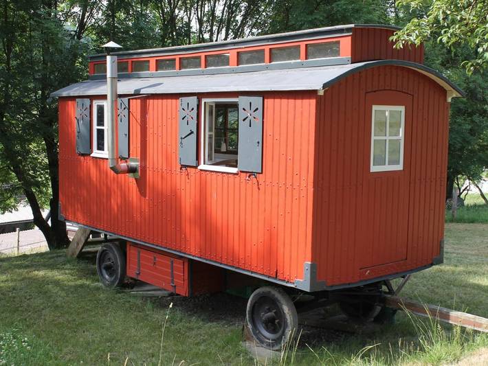 Ferienhaus für 2 Personen, mit Garten im Sauerland - 4