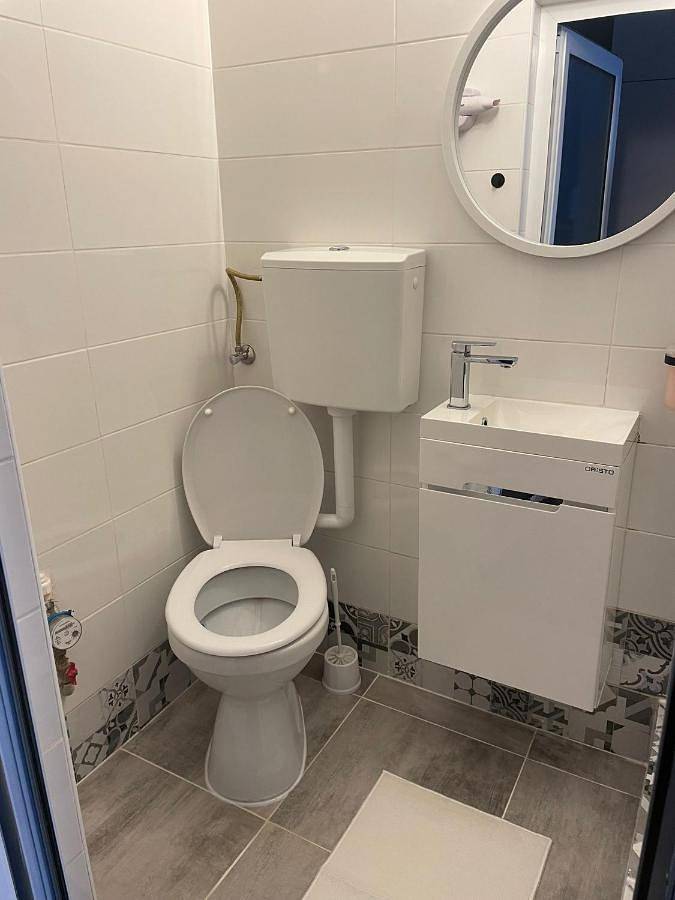 Gîte pour 2 personnes, avec vue, animaux acceptés dans Poiana Brasov - Brasov - 3