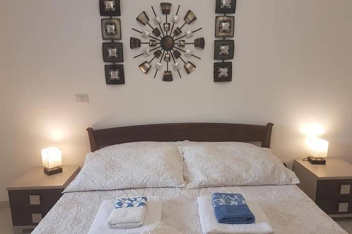 Gîte pour 6 personnes, avec piscine à Pizzo - 2