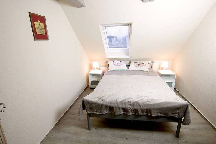 Ferienwohnung für 7 Personen in Bad Segeberg - 3