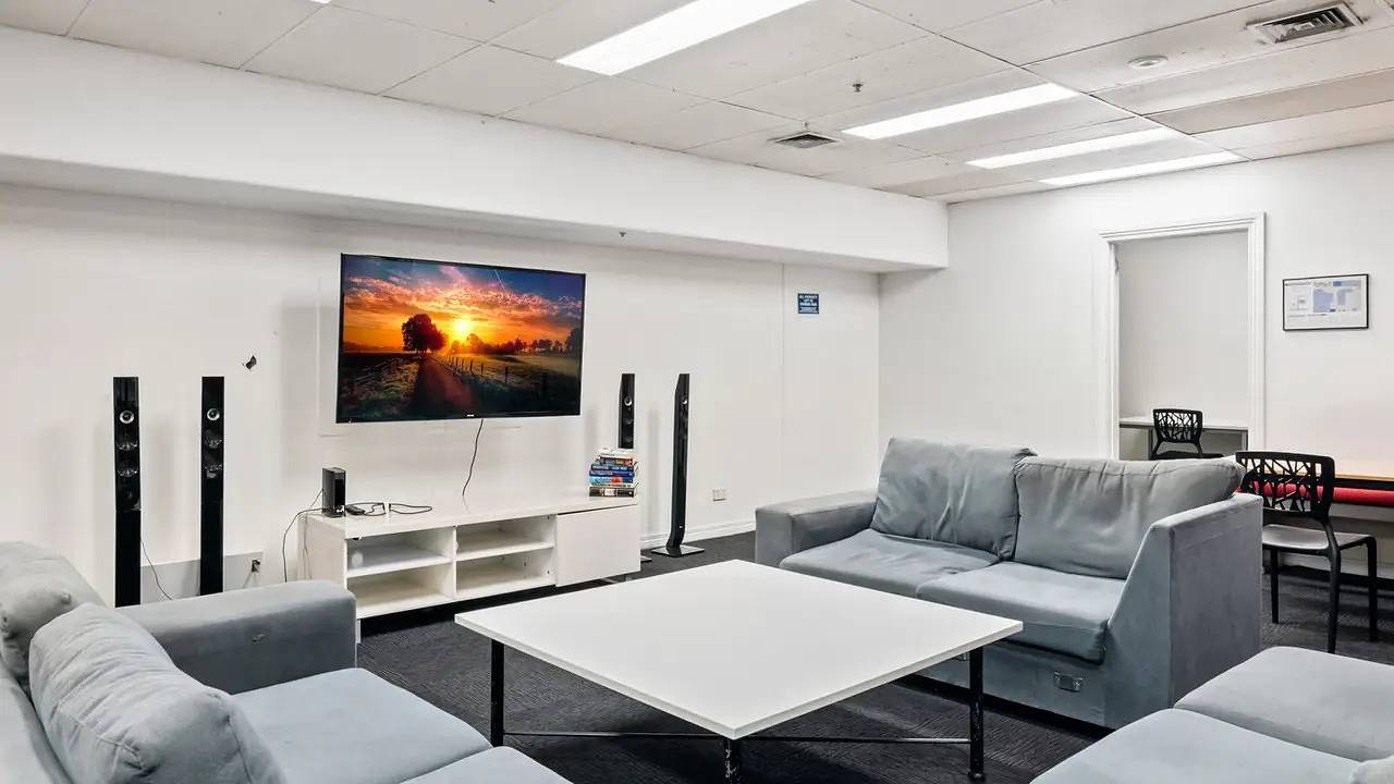 Geheel vakantieappartement, Ferienwohnung für 6 Personen (61 m²) in Melbourne in Melbourne, Melbourne (Victoria)