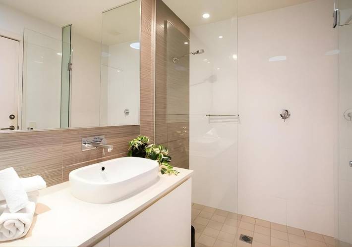 Villa pour 8 personnes, avec jardin à Sydney - 4