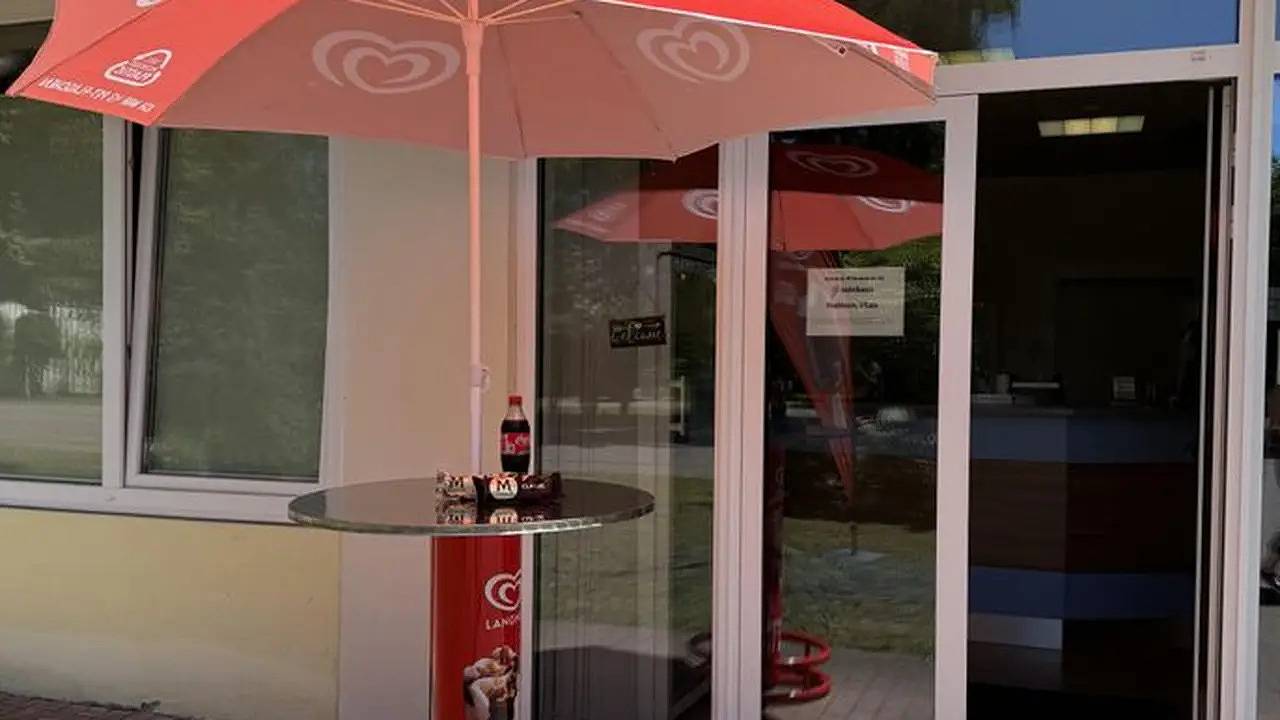 Doppelzimmer für 2 Personen (18 m²) in Haßloch in Haßloch, Pfälzer Rheinebene
