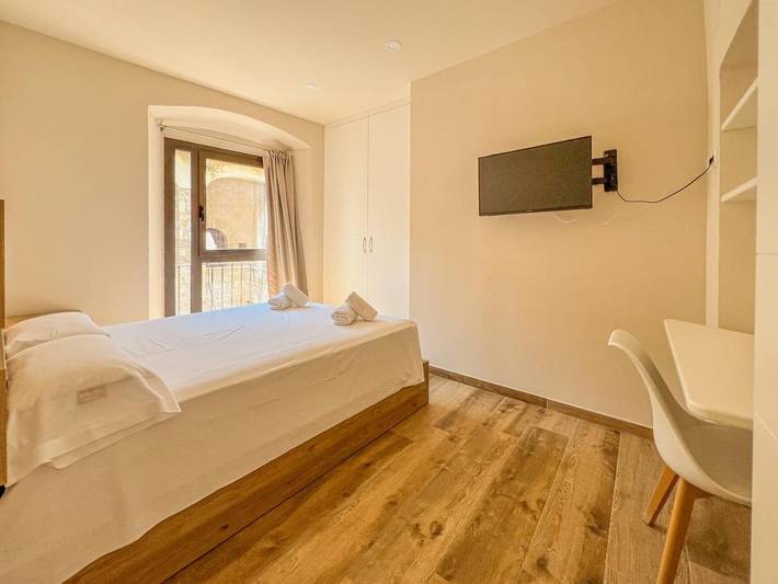 Gîte pour 2 personnes à Besalú - 3